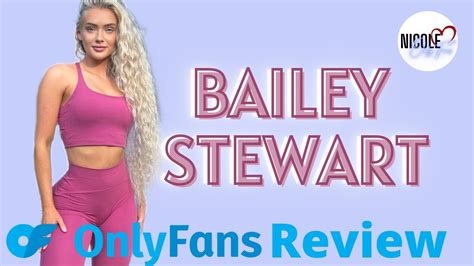 baileymstewart onlyfans|Free Bailey Stewart onlyfans Porn